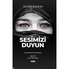 Sesimizi Duyun - Suzan Kanoo