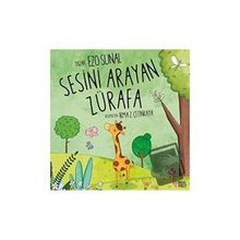 Sesini Arayan Zürafa - Ezo Sunal