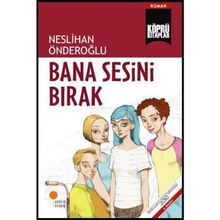 Sesini Bana Bırak - Hidayet Karakuş