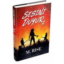 Sesini Duyur 2 - M. Rise