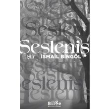 Sesleniş Bilge Kültür Sanat Yayınları