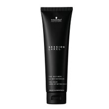 Session Label 150 ml Bukleli Saçlar Bakım Kremi