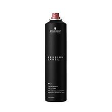 Session Label 300 ml Güçlü Tutuşlu Saç Spreyi