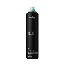 Session Label 300 ml Hafif Tutuşlu Saç Spreyi