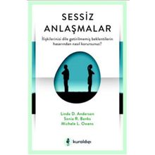 Sessiz Anlaşmalar - Kolektif