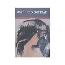 Sessiz Düş’ün Çığlıkları - Murat Süslü