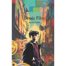 Sessiz Film Beyhan Özer