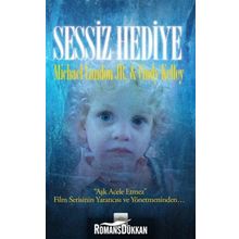 SESSIZ HEDIYE - CINDY KELLEY;MICHAEL LANDON JR.