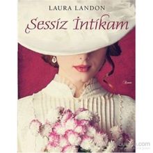 Sessiz İntikam - Laura Landon