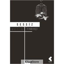 Sessiz - Metin Fındıkçı
