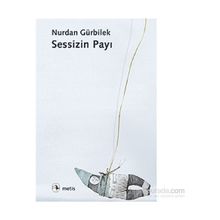 Sessizin Payı - Nurdan Gürbilek