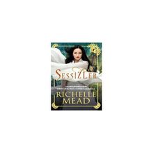 Sessizler - Richelle Mead