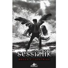 SESSIZLIK ( CILTLI ) - BECCA FITZPATRICK