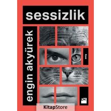 Sessizlik - Engin Akyürek