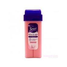 Sesu Kartuş Ağda Orkide Hassas Ciltler 100 ml Pudra