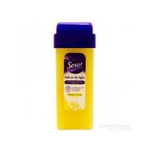 Sesu Naturel 100 ml Kartuş Agda