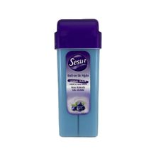 Sesu Normal Ciltler Yoğurt ve Yaban Mersini 100 ml Roll-On Sir Ağda