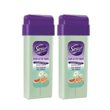 Sesu Soft 100 ml Roll-On Ağda