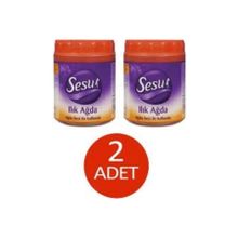 Sesu Turuncu 2x250 gr Ilık Ağda