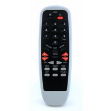 Setlux 2400 Uydu Alıcı Kumanda