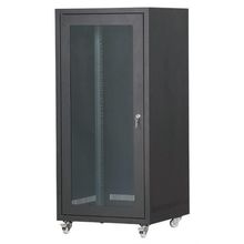 SETRACK 19'' 36U 800X1000 TEKERLEKLİ RACK KABİNET