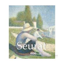Seurat - Lucie Cousturier