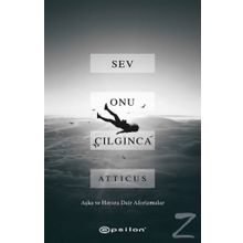 Sev Onu Çılgınca - Kolektif