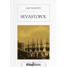Sevastopol - Lev Nikolayeviç Tolstoy