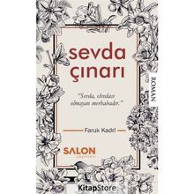 Sevda Çınarı - Faruk Kadri