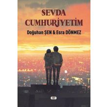 Sevda Cumhuriyetim - Tilki Kitap