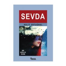 SEVDA - HALIT ERTUĞRUL