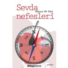 Sevda Nefesleri / Mehmet Ali Telek