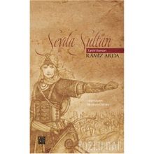 Sevda Sultan - Ramiz Arda
