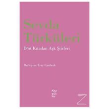 Sevda Türküleri - Eray Canberk
