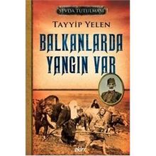Sevda Tutulması 2 Balkanlarda Yangın Var - Tayyip Yelen