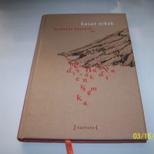 Sevdadan Kanadım - Hasan Erkek