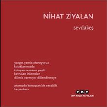 Sevdakeş Nihat Ziyalan