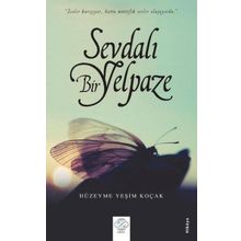 Sevdalı Bir Yelpaze - Hüzeyme Yeşim Koçak