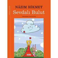 Sevdalı Bulut - Nazım Hikmet Ran