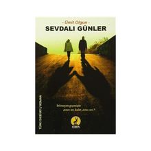 Sevdalı Günler - Ümit Olgun