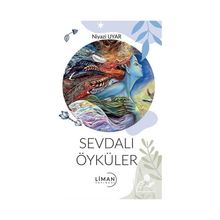 Sevdalı Öyküler - Niyazi Uyar