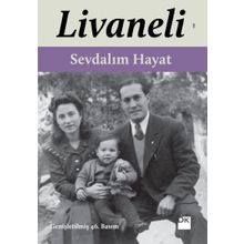 SEVDALIM HAYAT - ZÜLFÜ LIVANELI
