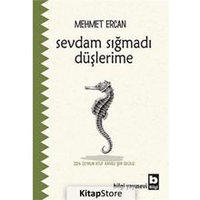 Sevdam Sığmadı Düşlerime - Mehmet Ercan