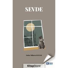 Sevde Emine Müberra Baydar