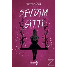 Sevdim Gitti - Merthan Demir