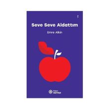 Seve Seve Aldattım - Emre Alkin
