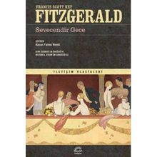 Sevecendir Gece - F. Scott Fitzgerald
