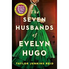 Seven Husbands of Evelyn Hugo: Tiktok Made Me Buy It!
