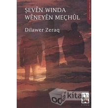 Şeven Winda Weneyen Meçhul - Dilawer Zeraq