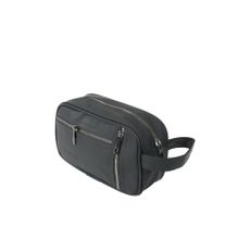SEVENTEEN Tıraş/Makyaj/Clutch Çanta-Büyük